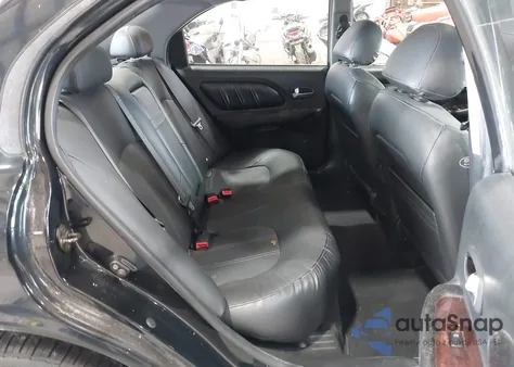 2004 Hyundai Sonata Gls/Lx из США, поврежденный, VIN KMHWF35H44A982135